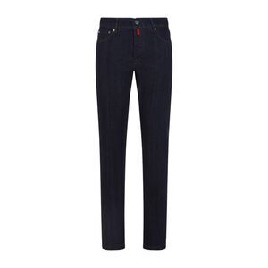 Kiton Jeans Men